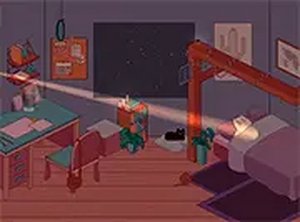 Ray of Light Puzzle Game