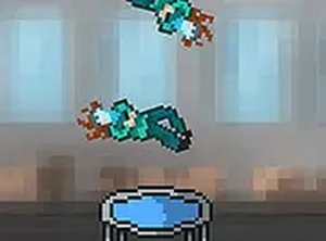 Catch from the Air Online Game