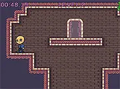 Dual Form Puzzle Challenge