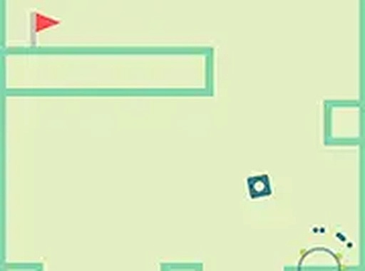 Gravity Box Online Game