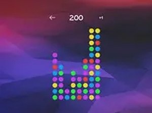 Pop the Bubbles: Relaxing Online Game