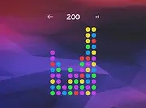 Pop the Bubbles: Relaxing Online Game