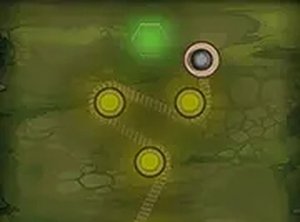 Drag the Rope Puzzle Game