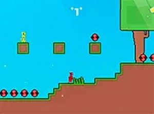 Buddy Quest: Two-Player Coin Dash