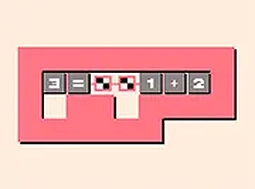 Sokomath Puzzle Game Online