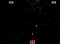 Phoenix Space Shooter Arcade