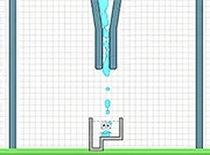 Happy Cups Puzzle Game