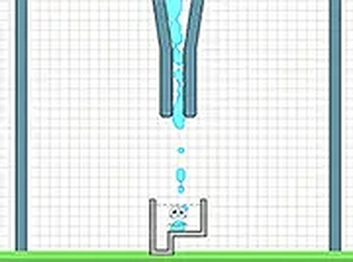 Happy Cups Puzzle Game