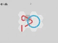 Knots Logic Puzzle Game
