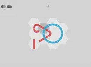 Knots Puzzle Game