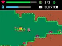 Little Space Rangers Online Arcade