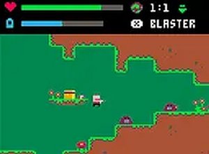 Little Space Rangers Online Game