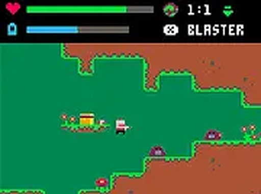 Little Space Rangers Online Game
