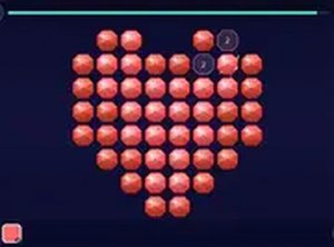 Diamond Mosaic Online Puzzle Game