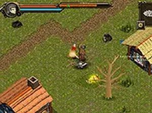 Shadow Caverns Quest: Fantasy RPG