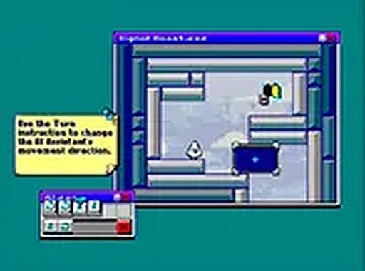 Tricky Keys Online Puzzle Game