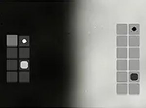 Synced Online Puzzle Game