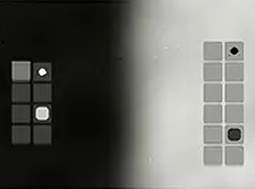 Synced Online Puzzle Game