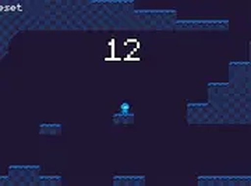Loopo Puzzle Platformer Online Game