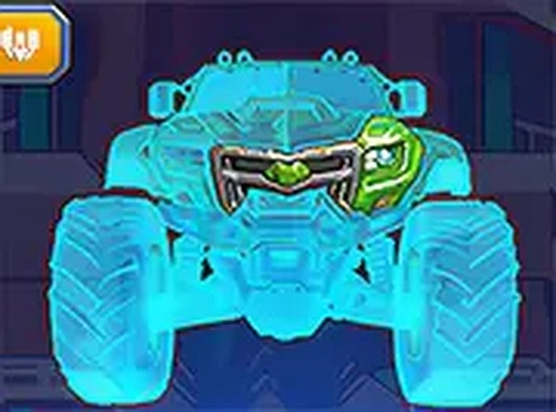 Mech Assembly Challenge