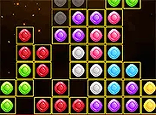 Blocky Tetriz Online Puzzle Game