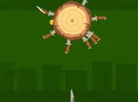 Precision Throw: A Timing and Accuracy Game