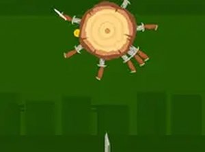 Precision Throw Online Skill Game