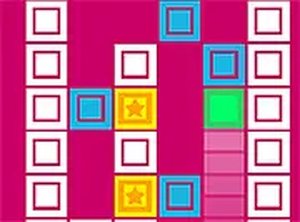 Tetrablocks Puzzle Online Game