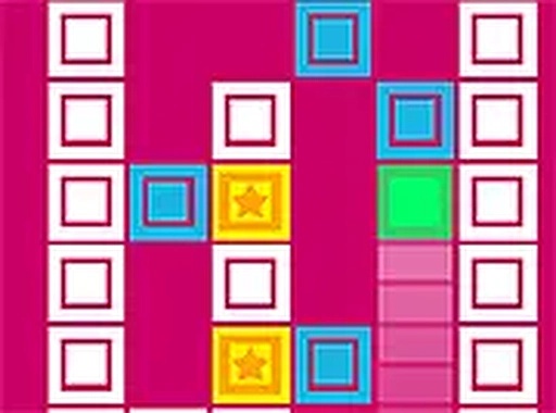Tetrablocks Puzzle Online Game