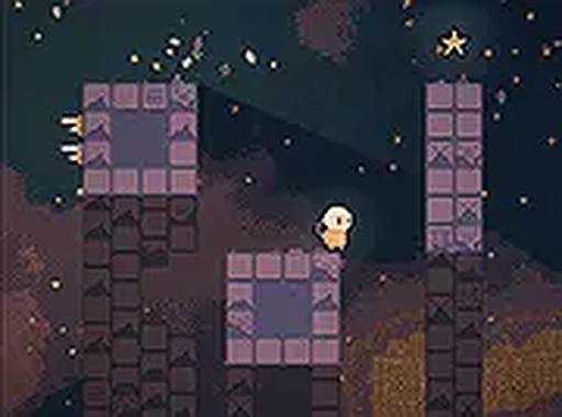 StarCatcher Online Puzzle Game