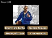 Logo Recognition Puzzle Quiz