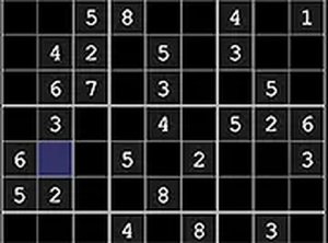 Your Sudoku Online Puzzle Game