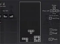 Setris Puzzle Game Online