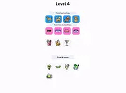 Match Challenge Puzzle Game