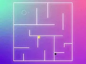 Switch Maze Puzzle Game