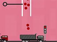 Color Match Truck Puzzle