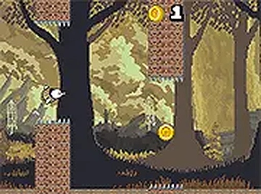 Flappy Ring Online Game