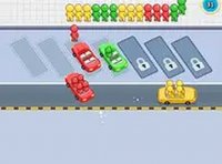 Bus Route Logic Puzzle
