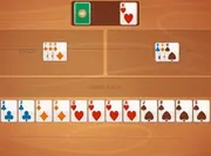 Tongits Card Game Online
