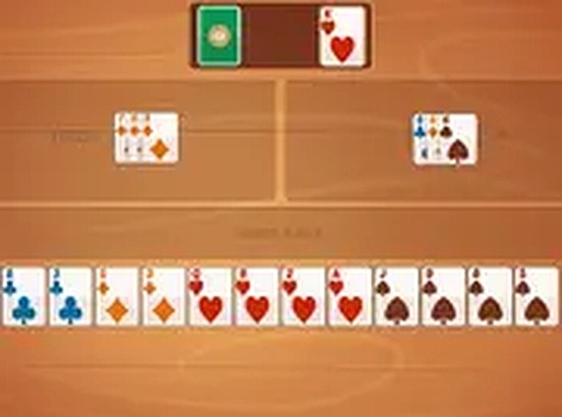 Tongits Card Game Online