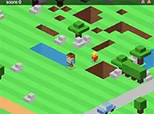 Kitaku Online Game