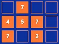 Divide Logic Puzzle