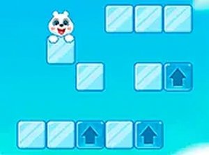 Super Bear Puzzle Game