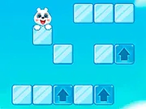 Super Bear Puzzle Game