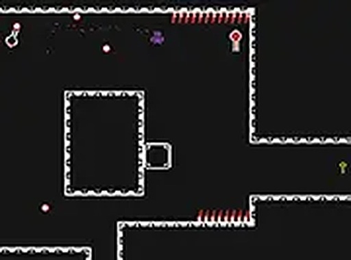 Colorless Ruins Puzzle Escape Game