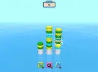 Match Block Puzzle Game