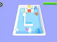 Bless You Escape Puzzle Game