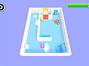 Bless You Escape Puzzle Game