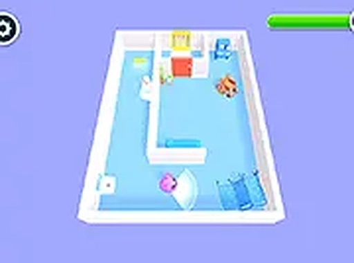 Bless You Escape Puzzle Game