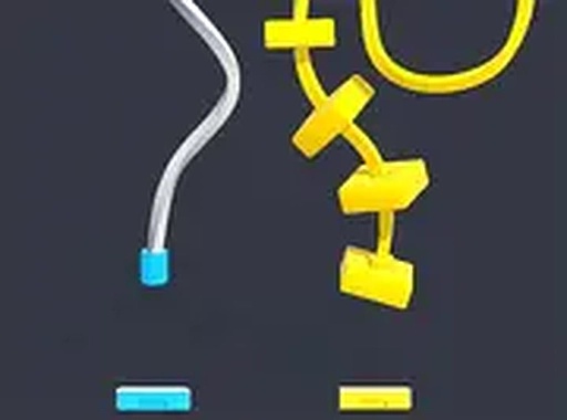 Tap Rush 3D Puzzle Game